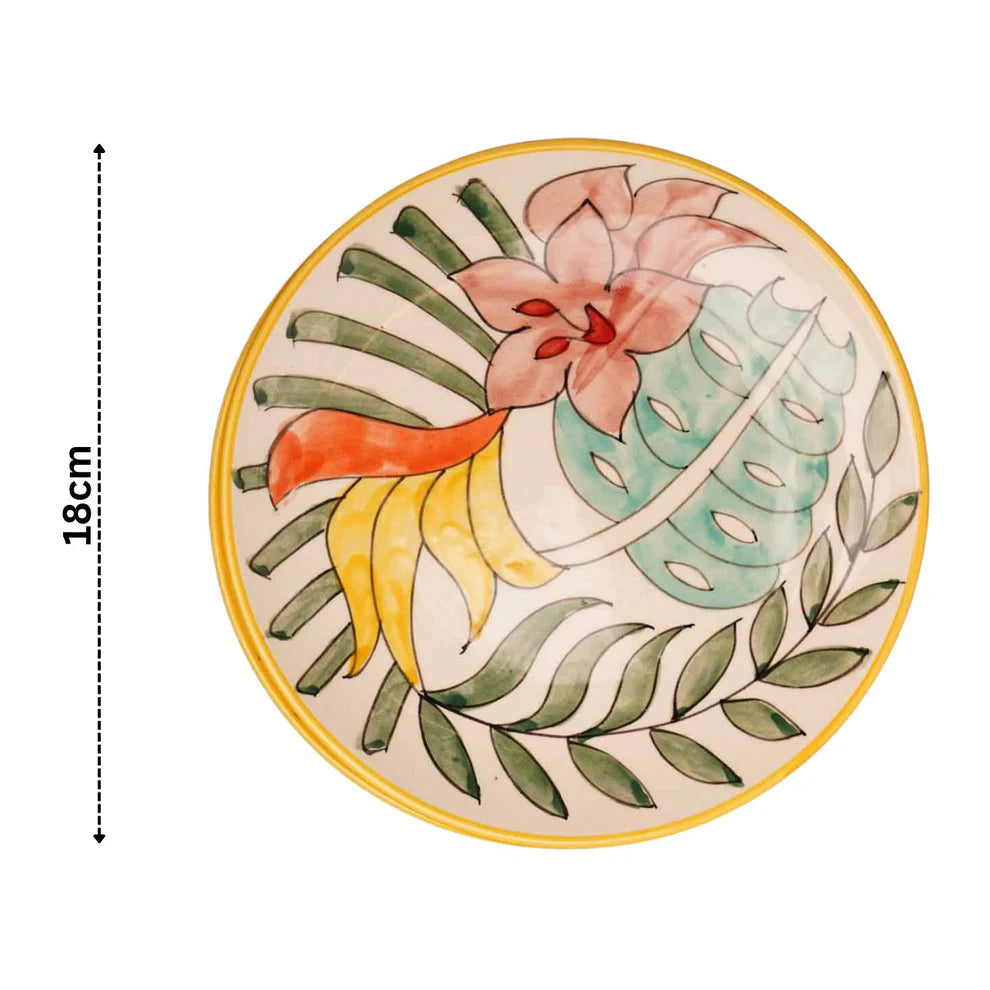 Dinner Plates | Quarter Plates | Sets – Spring Shades