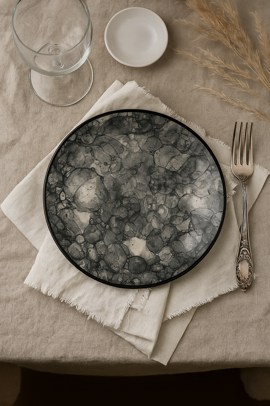 Dinner Plates | Quarter Plates | Sets – Cobblestone